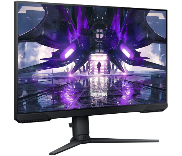 SAMSUNG 27" LS27AG320NUXEN FHD 165Hz - 1042000 - zdjęcie 2